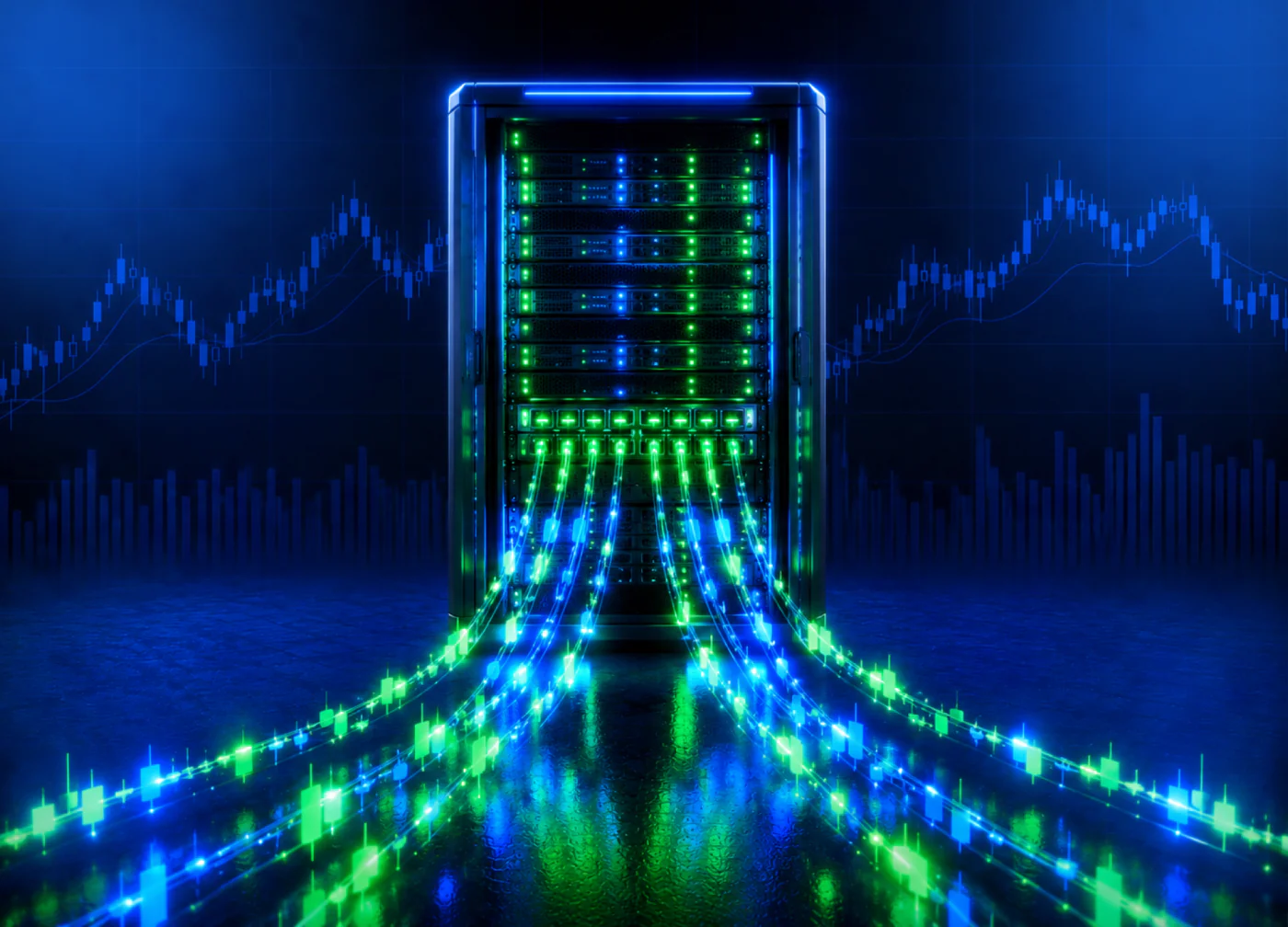 Institutional-Grade Execution