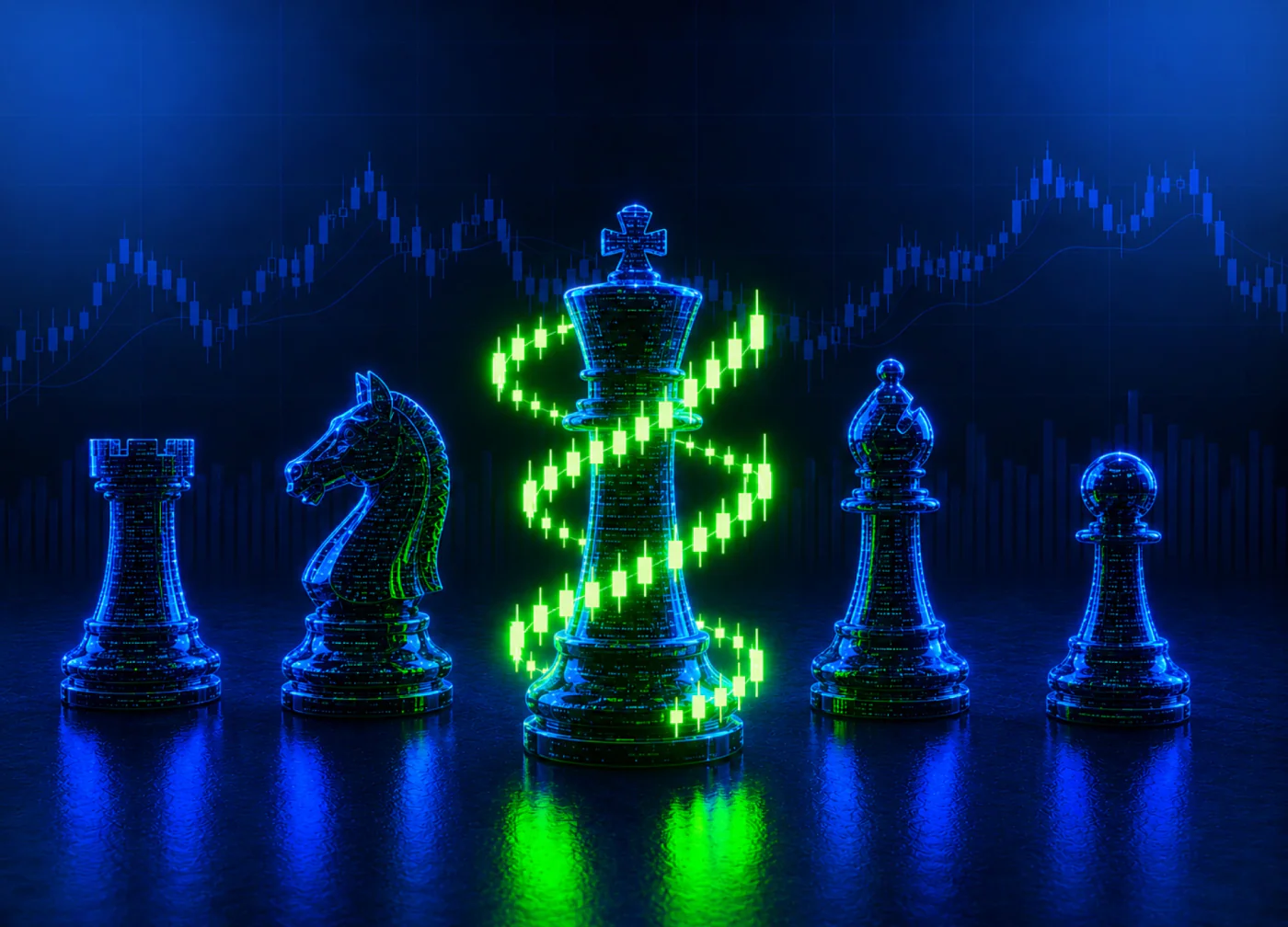 Test Trading Strategies